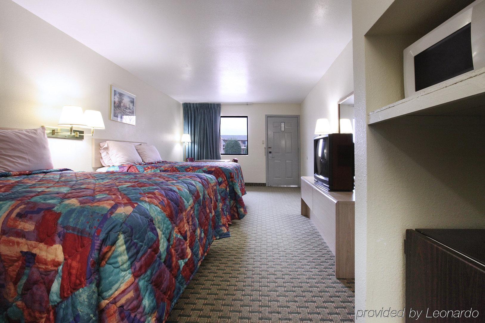 Americas Best Value Inn Cabot Camera foto